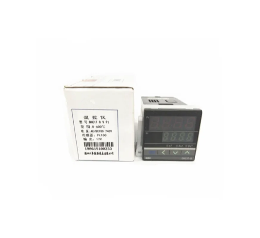 

DHC1T-D-V-PT (0-600 ° ) DC100-240V