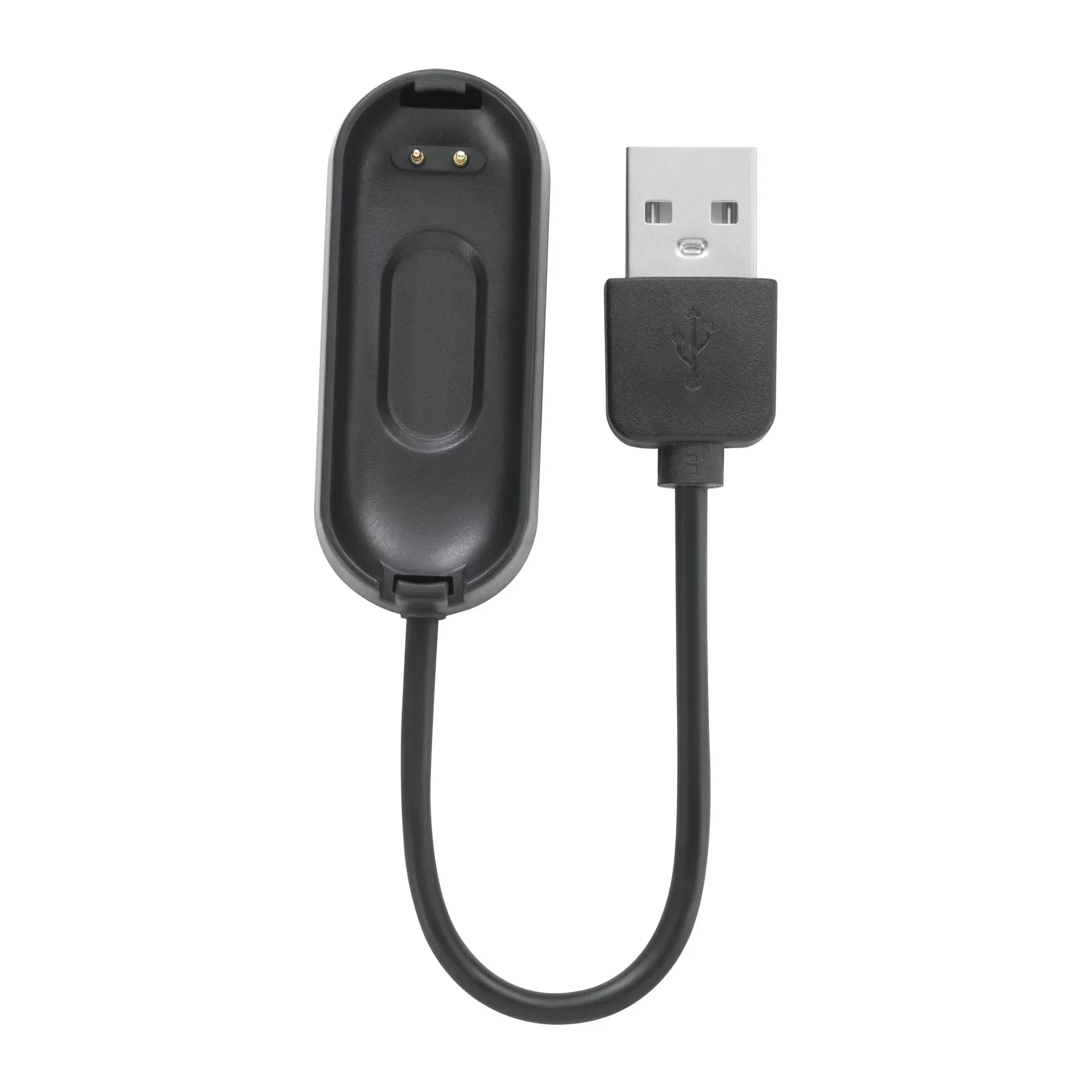 Xiaomi 스마트 밴드 용 충전 케이블 9 8Pro 8 Active 7 Pro 6 NFC 5 Mi 스마트 밴드 4 3 2 팔찌 USB 마그네틱 충전기