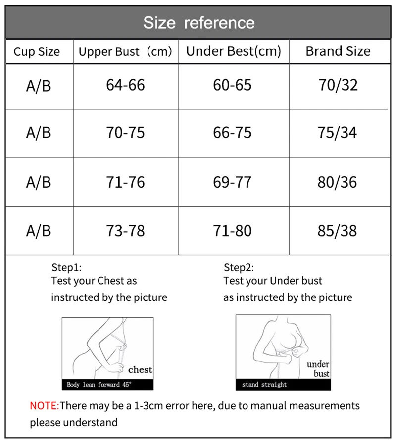 Push Up Bra Backless Women Bras Low Cut Sexy Plunge Brassiere Open Back Wedding Underwear Invisible Seamless Deep U Lingerie