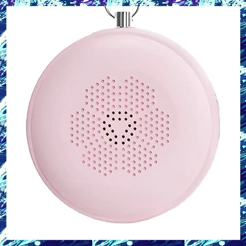 CEA Small Personal Safety Alarm For Women& Kids - Self Keychain With 130Db-Loud Siren - Strobe Light