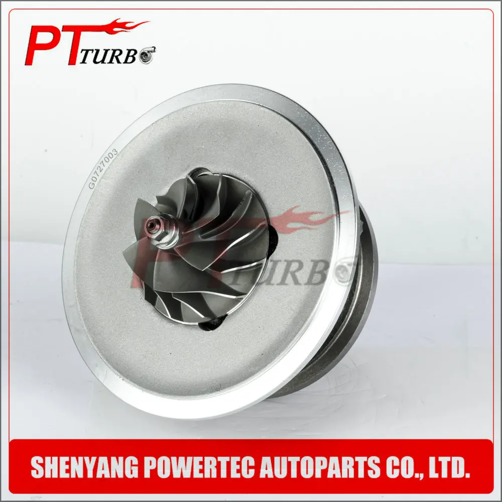 バランスドターボカートリッジ 53039700290   シュコダ オクタヴィア II 2.0 TSI 147 Kw 200 HP CAWB CCZA 06J 用内部交換部品 145702 K