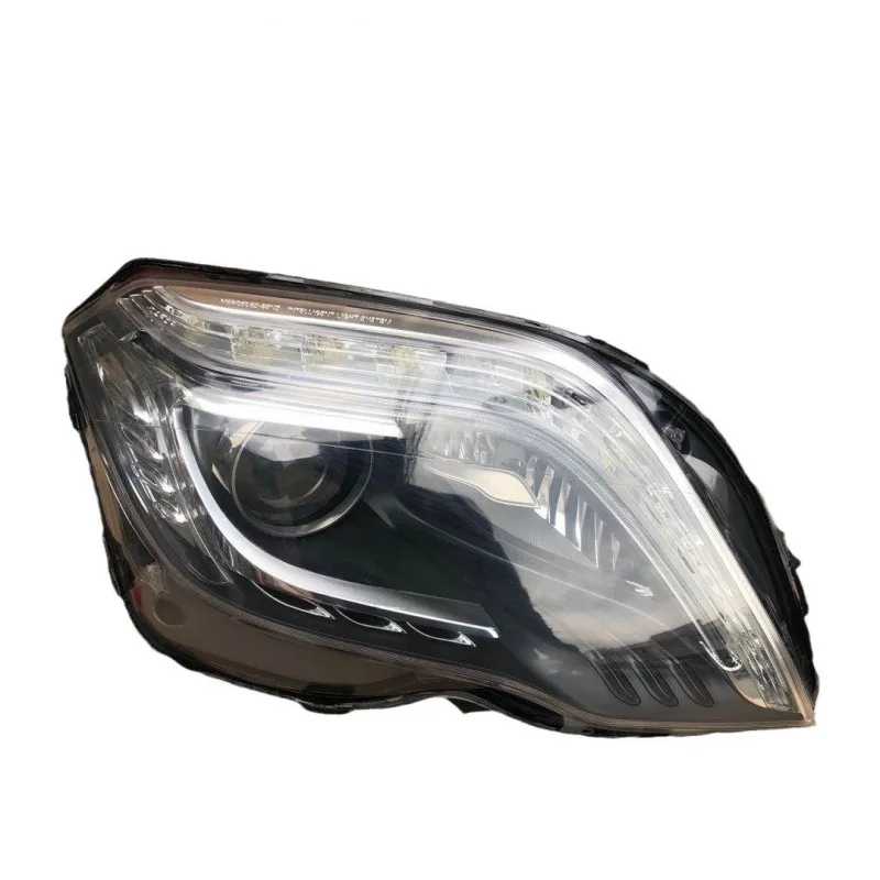 

Подходит для фар Mercedes-Benz GLK W204 GLK260 GLK300 GLK200 GLK350, запчасти для разборки фар