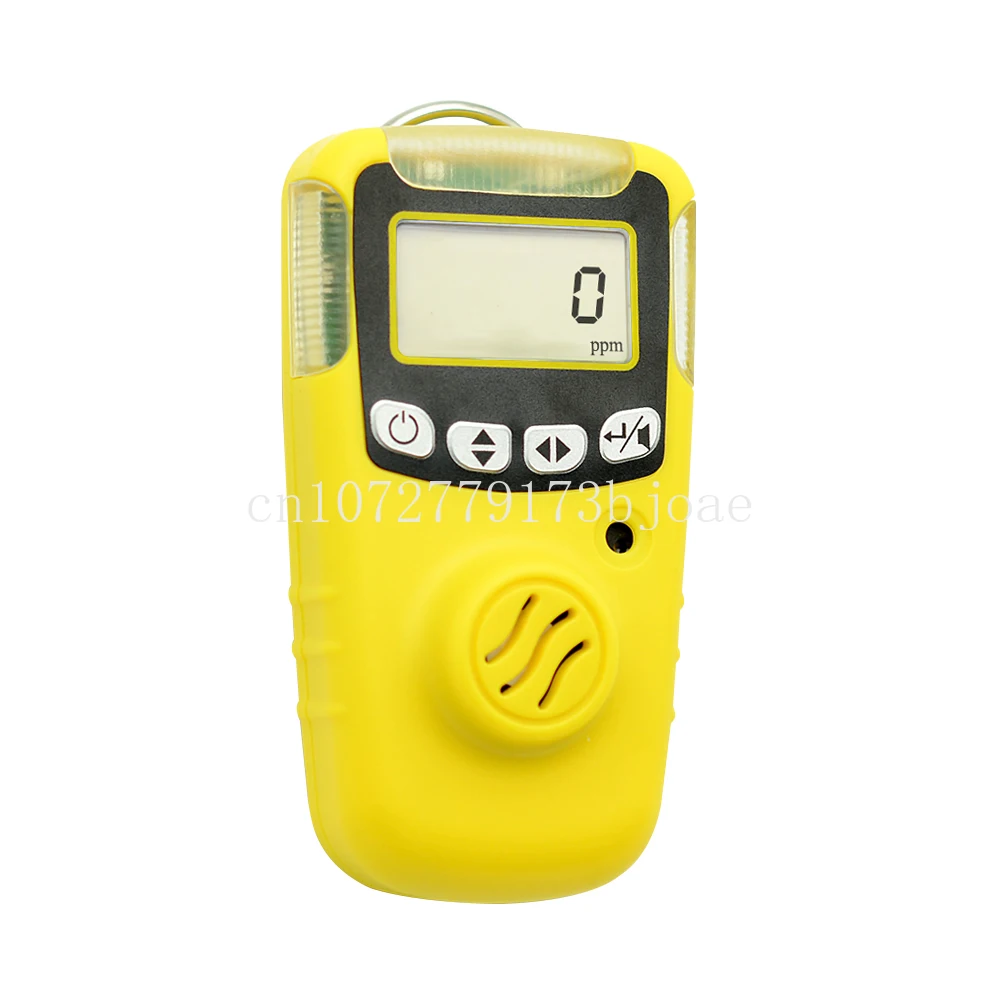 Portable NOx Analyzer Nitric Oxide Nitrogen Dioxide Gas  Detector