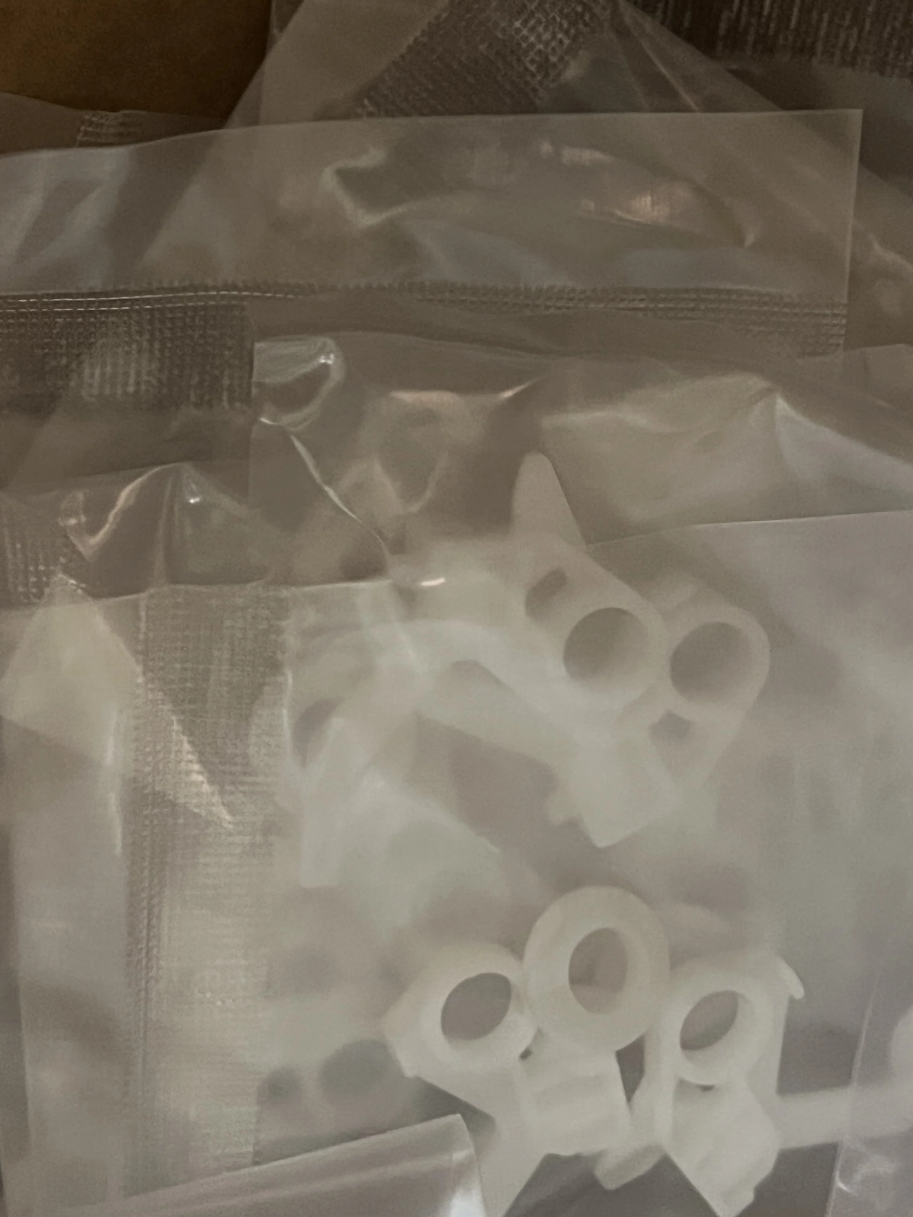 

10X A7AHR72900 A7AH-R729-00 Image Transfer Roller Bracket Lever for Konica Minolta bizhub 227 287 367 7528 7536 7522