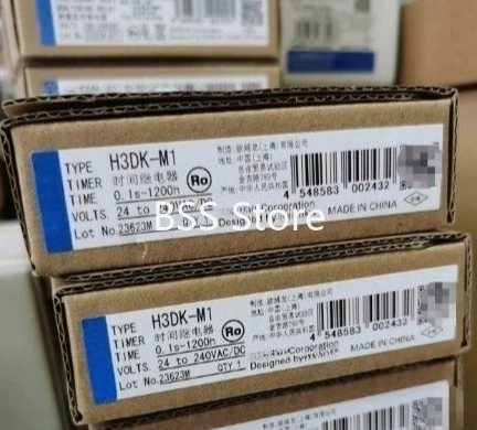 Solid State Timer H3DK-M1 H3DK-M2 H3DK-S1 H3DK-S2 H3DK-F H3DK-G H3DK-HBL H3DK-HBS H3DK-HDL Timer Relay Module