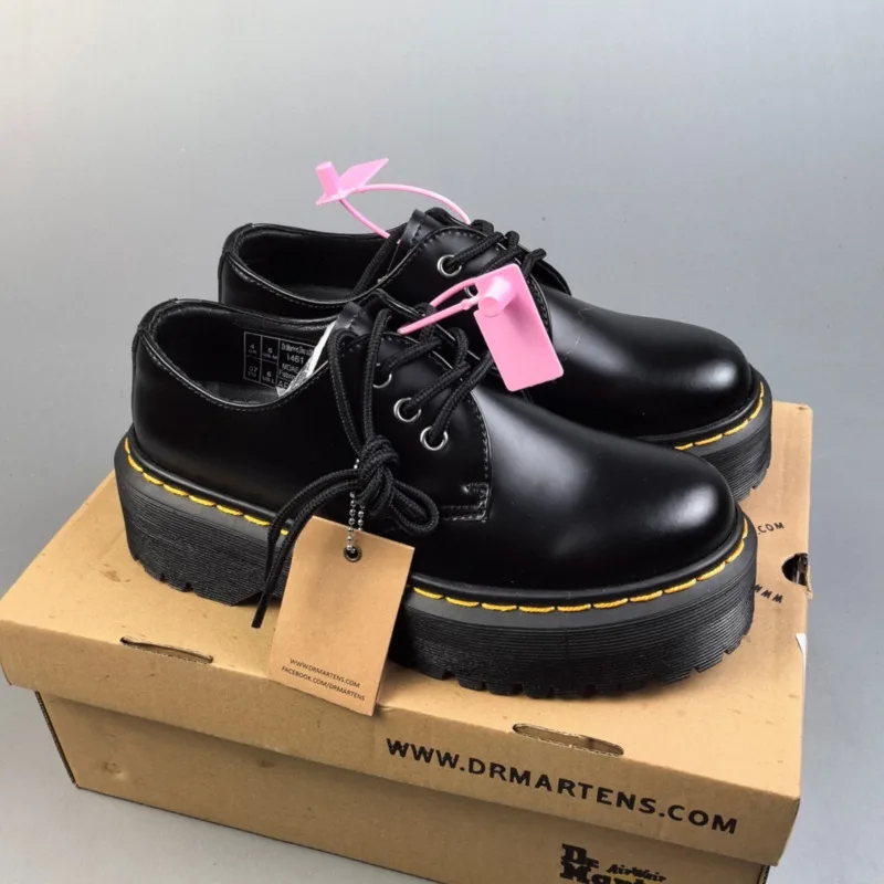 Dr martens sinclair aliexpress best sale