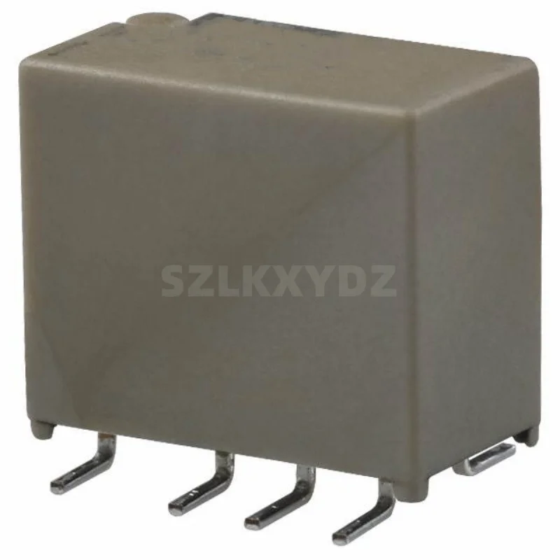 5 PÇS/LOTE AGN200A4H RELÉ TELECOM DPDT 1A 4.5V