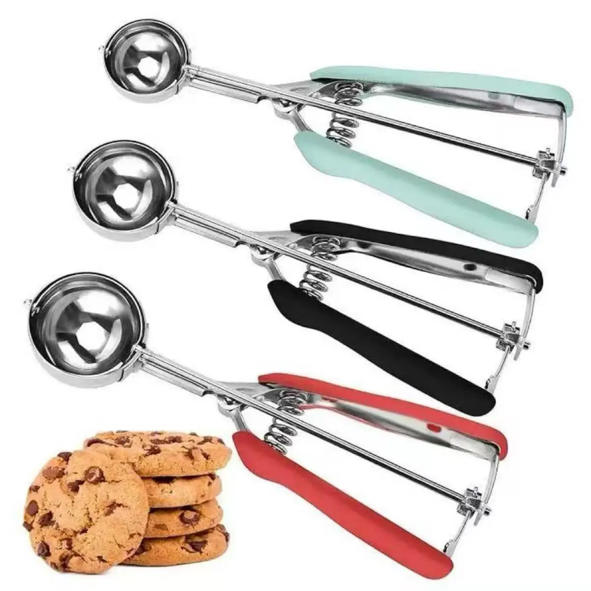 Thumbnail 4 - #38 Latest Ice Cream Scoops Updates