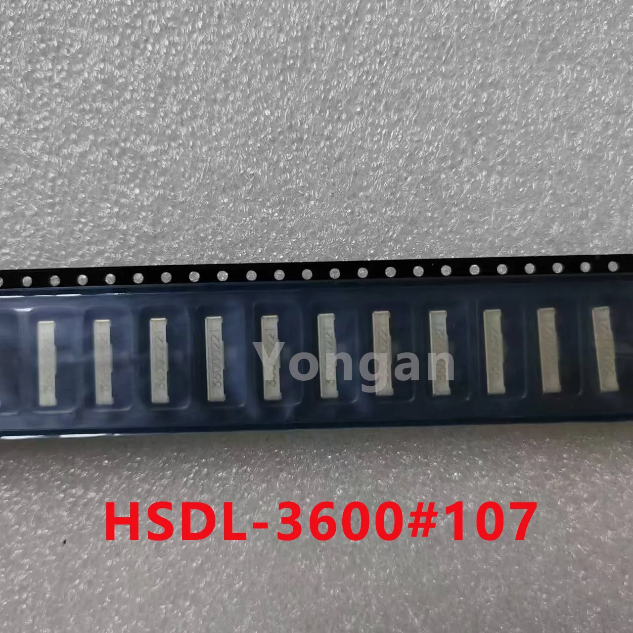 HSDL-3600 # 107