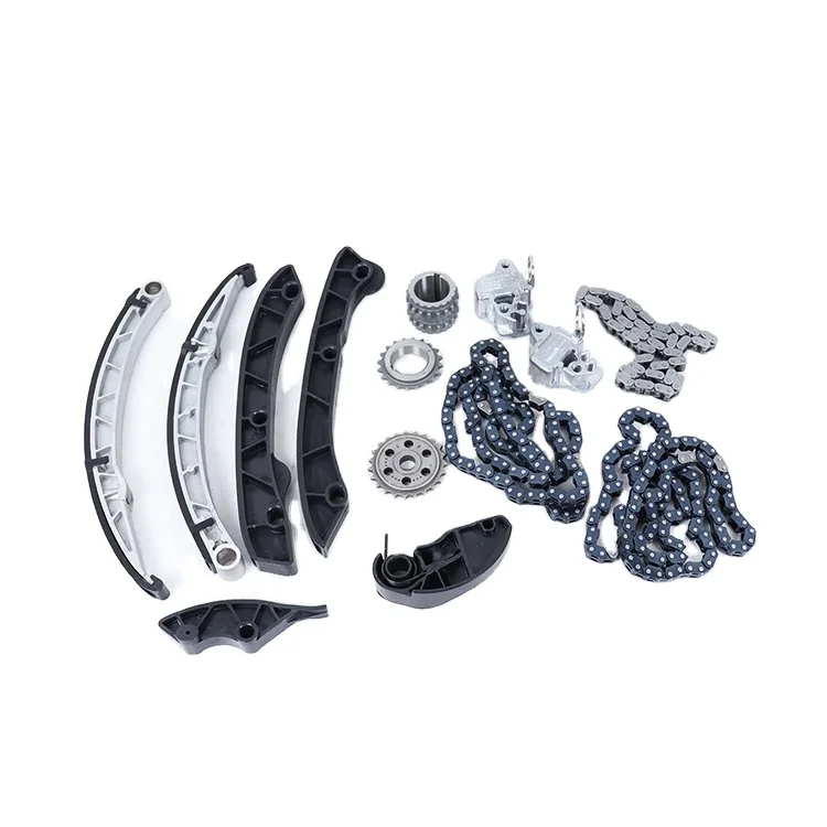 

Vehicle Accessories Timing Chain Kits for Laer Range Rover LR4 Sport 5.0L Engine Repair Kits LR072638 LR032088