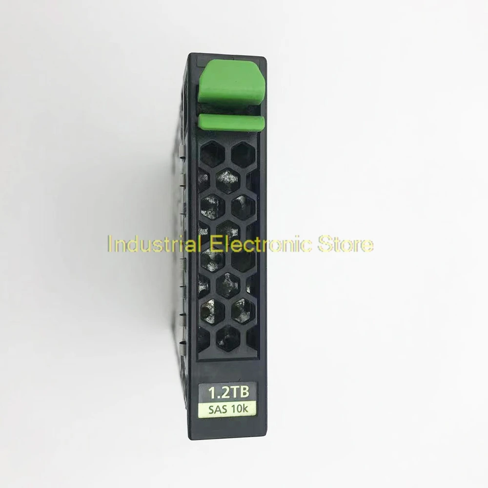 Disco duro Fujitsu RX200 RX300 S6 S7 10K 1,2 "SAS HUC101212CSS600, 2,5 TB