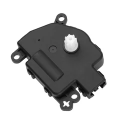 HVAC Heater Air Door Actuator Assembly 68018109AA for Jeep Compass Dodge Wrangler 2008-2016
