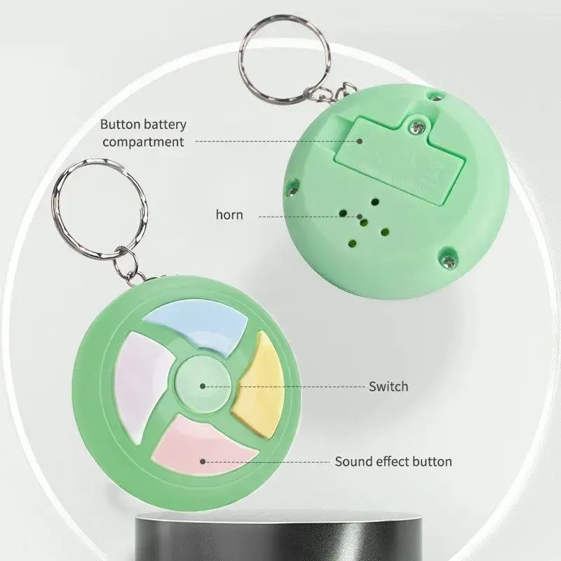 1 STKS Tamagotchi Elektronische Huisdieren Gift Sleutelhanger Huisdieren Speelgoed Gift Pinguïns Mini Draagbare Retro Handheld Game verjaardagscadeau