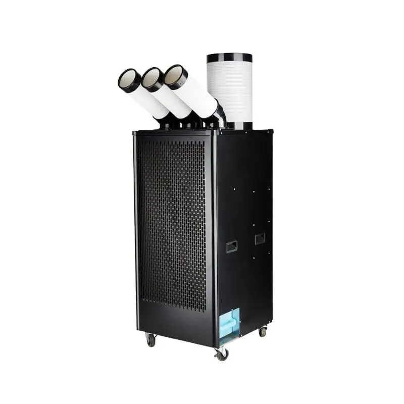 ATV&UTVHot Selling Factory Direct Industrial Air Conditioning Floor Portable Mobile Ac Air Conditioners Spot Cooler