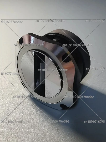 Hi-End Hd High Voice Coil Broadband Aluminum Magnesium Dedicated Diaphragm Hifi LaCorne Tweeter