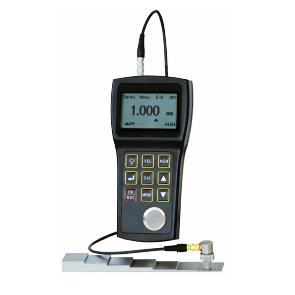 YX-TG500 High Precision Ultrasonic Thickness Gauge