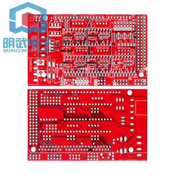 DIY Expert Selection Ramps 1.4 PCB Board EMPTY Board