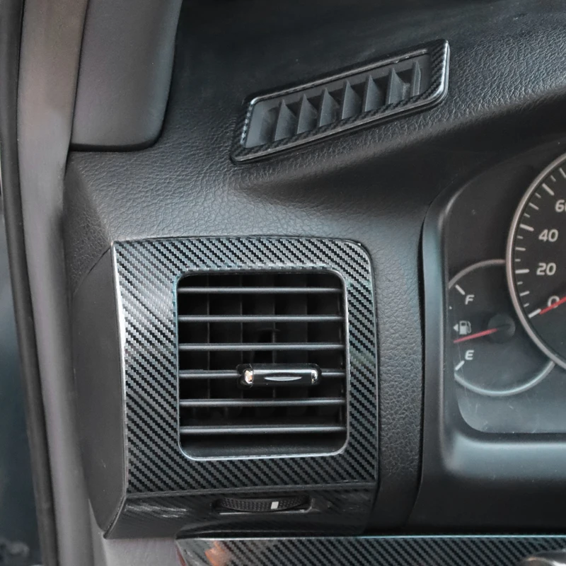 For 2003-2009 Toyota Land Cruiser Prado 120 Lc120 decoration upgrade air conditioning outlet patch modification accessories