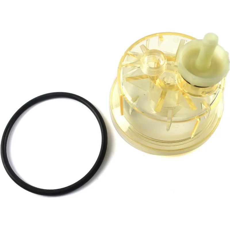 

600-311-3640 6003113640 Для Komatsu PC160 Чаша топливного предварительного фильтра PC200-8 PC300-8 Чаша топливного предварительного фильтра Экскаватор