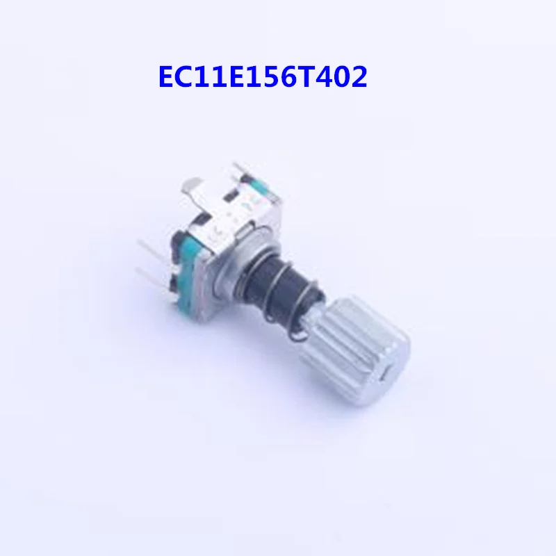 5pcs 100% Original EC11E156T402 EC11E1820402 EC11E18244A5 Rotary Encoder