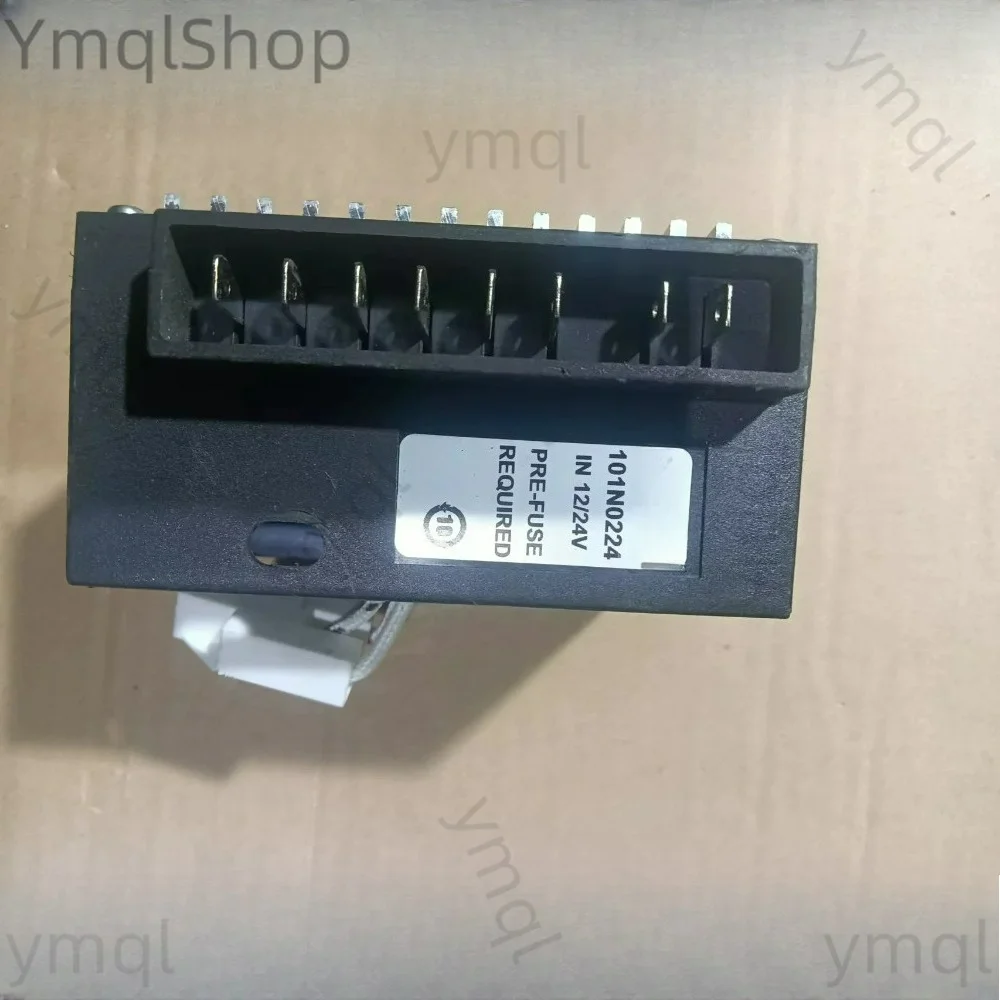 Replacement DC Inverter Compressor Controller Board For 101N0224 12V 24V Refrigeration Parts