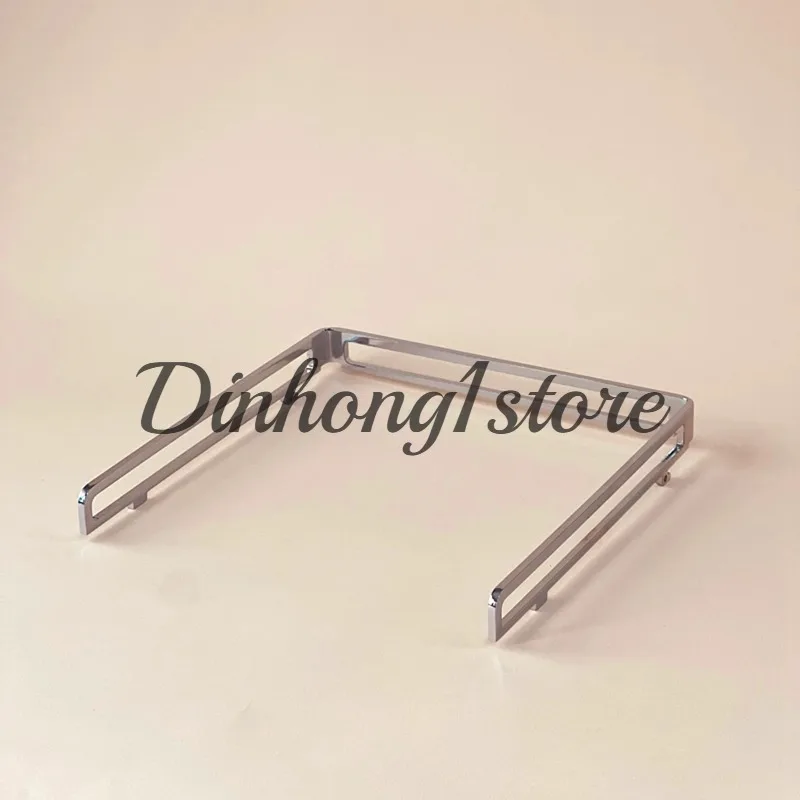 Fit ROCKET Rocket App Coffee Machine Cup Holder Stainless Steel Metal Warm Cup Holder Coffee Machine Accessories