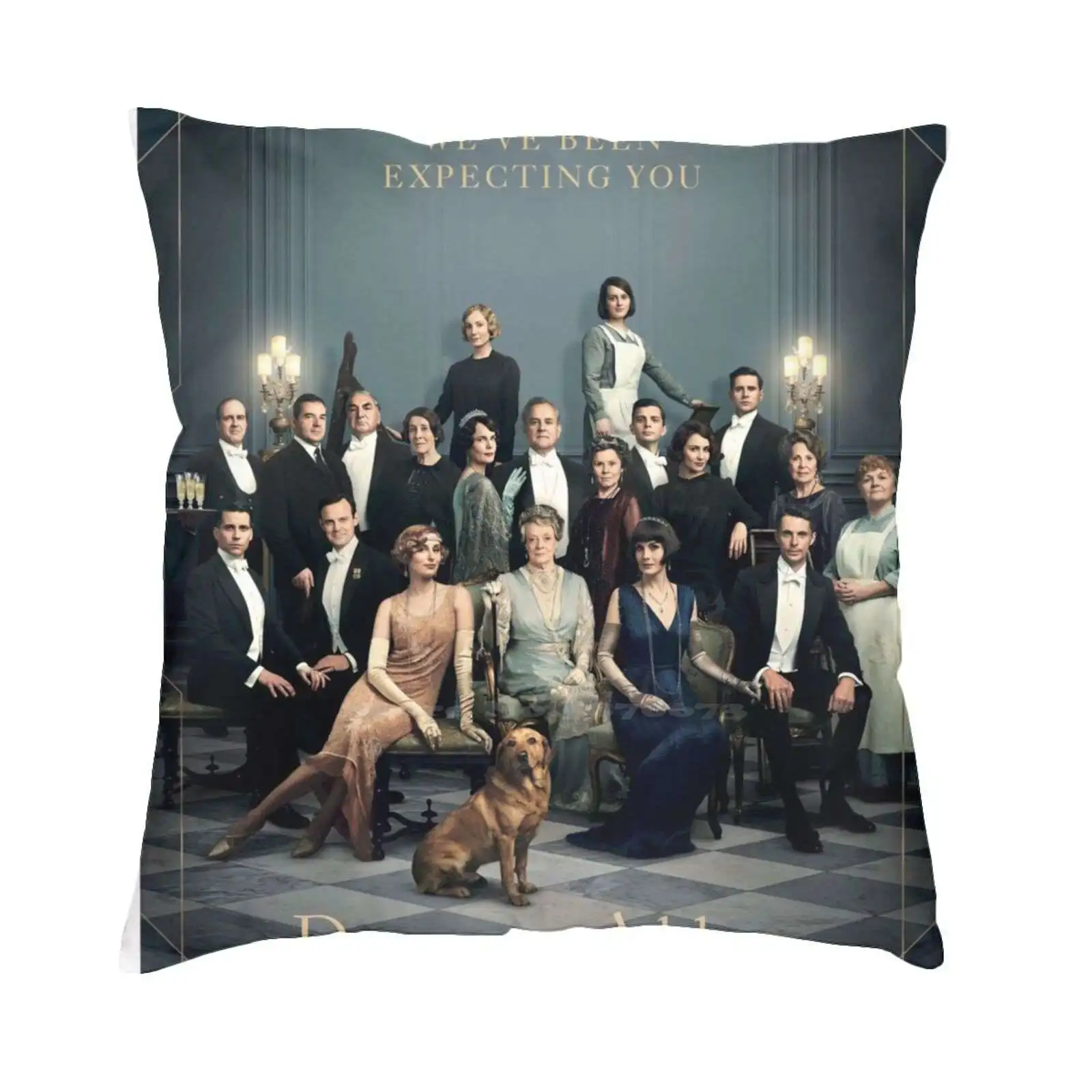 

Футболка Downton Abbey Хлопковая футболка Downton Abbey Downton Abby Julian Fellowes Мишель Докеры Леди Мэри Кроули Фиолетовый