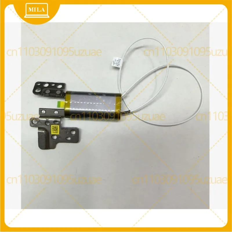 For Lenovo YOGA 7 14 IRL8 ARP8 2023 Laptop Screen Hinge Left Right Hinge Replacement Parts