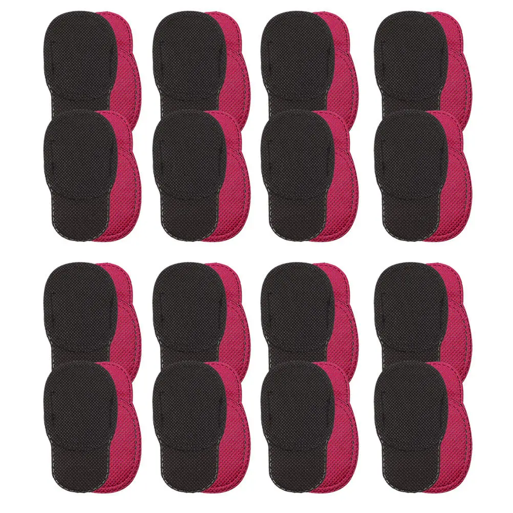 

24Pcs Amblyopia Eye Patches for Kids Non-Woven Reusable Breathable Single Eye Patch Light Blocking Correction Training Tool