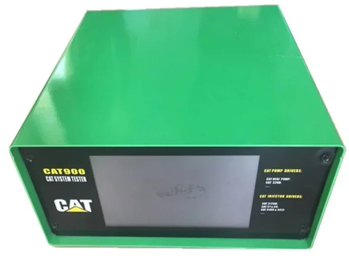 

2025 Hot Sale CAT900 Heui/ 320d/ Pump Tester Common Rail Injector Tester Cat Full System Tester