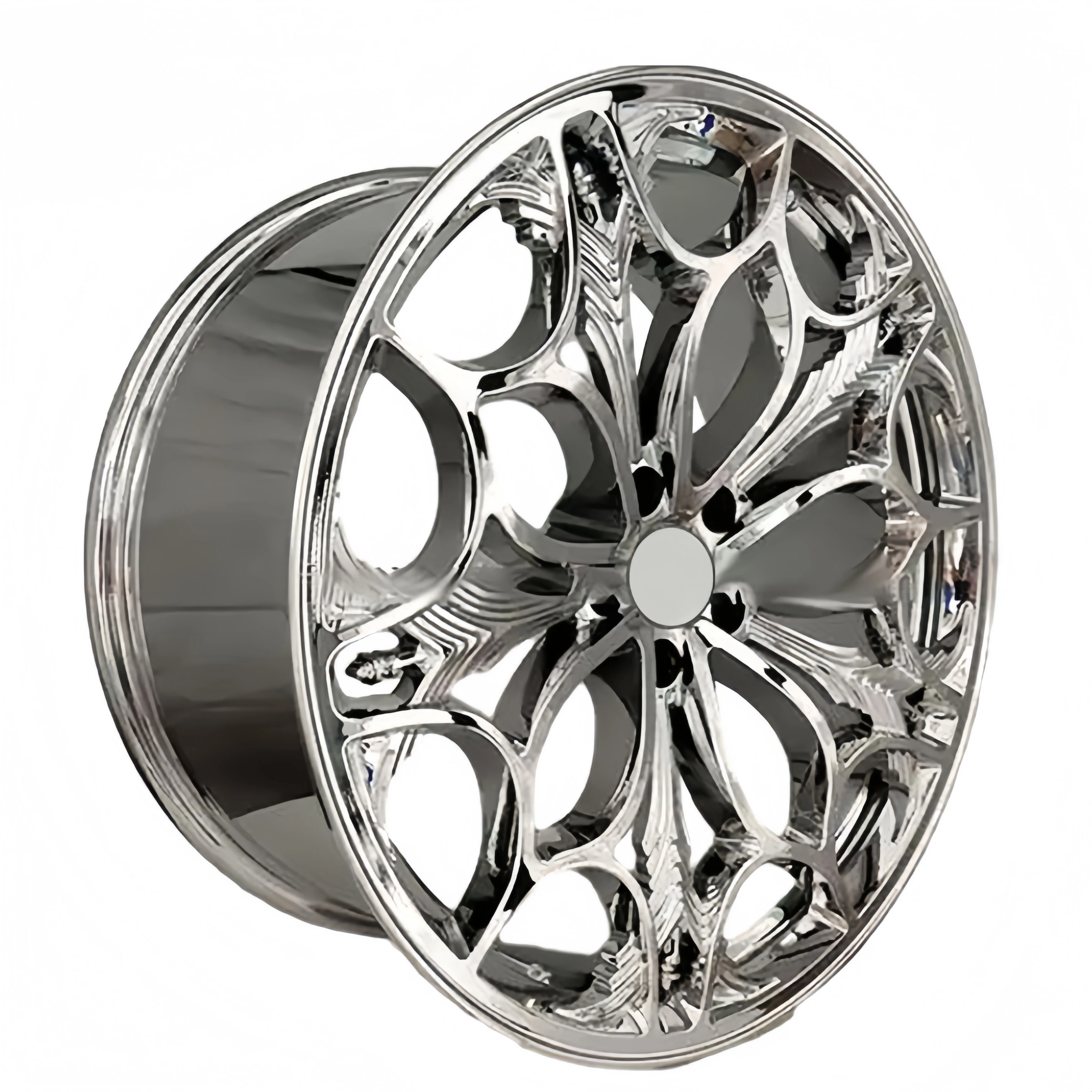 

DW Factory New High Quality 18-20 Inch Racing Mesh Design Forged Alloy Wheels Aluminum Rim Universal Fitment