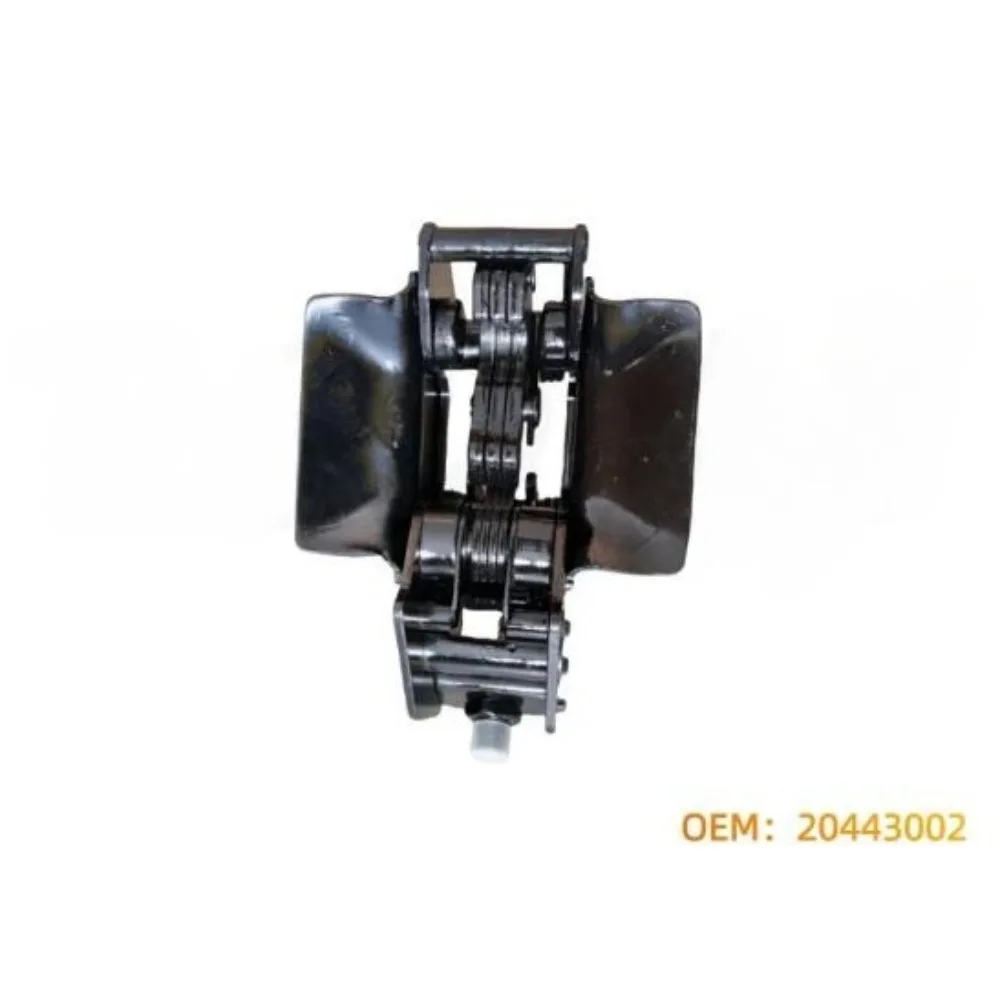 For Volvo FM380 FM400 FM440 Brand New Cab Locking Hydraulic Lock Truck Concrete Pump Accessories 20443002