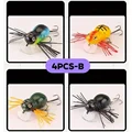 4PCS-B