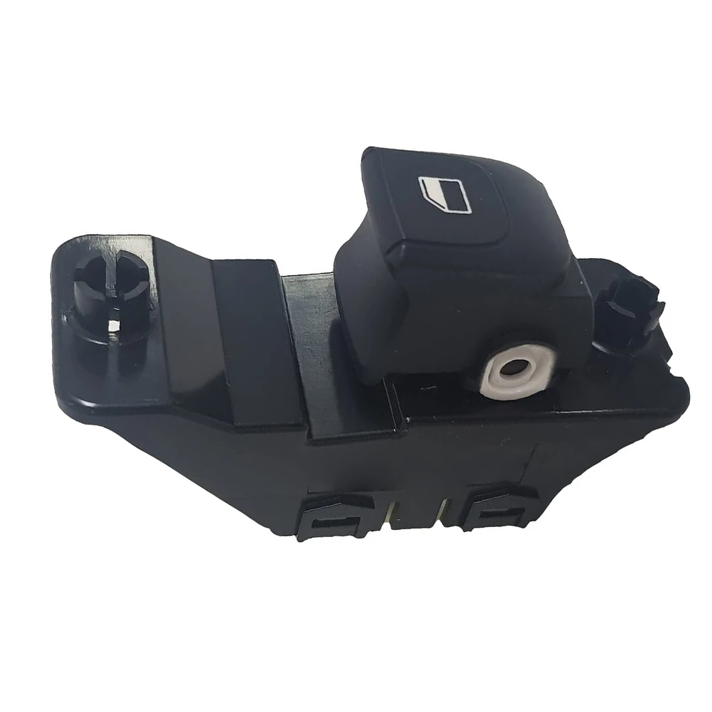 OEM Style Right Side Power Window Switch 93576H8000 for Kia For Rio 2018 through 2020 Direct Replacement Without Coding or Setup