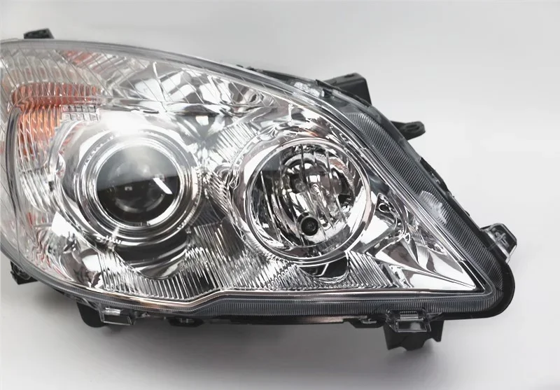 Headlight for Great Wall Haval H6