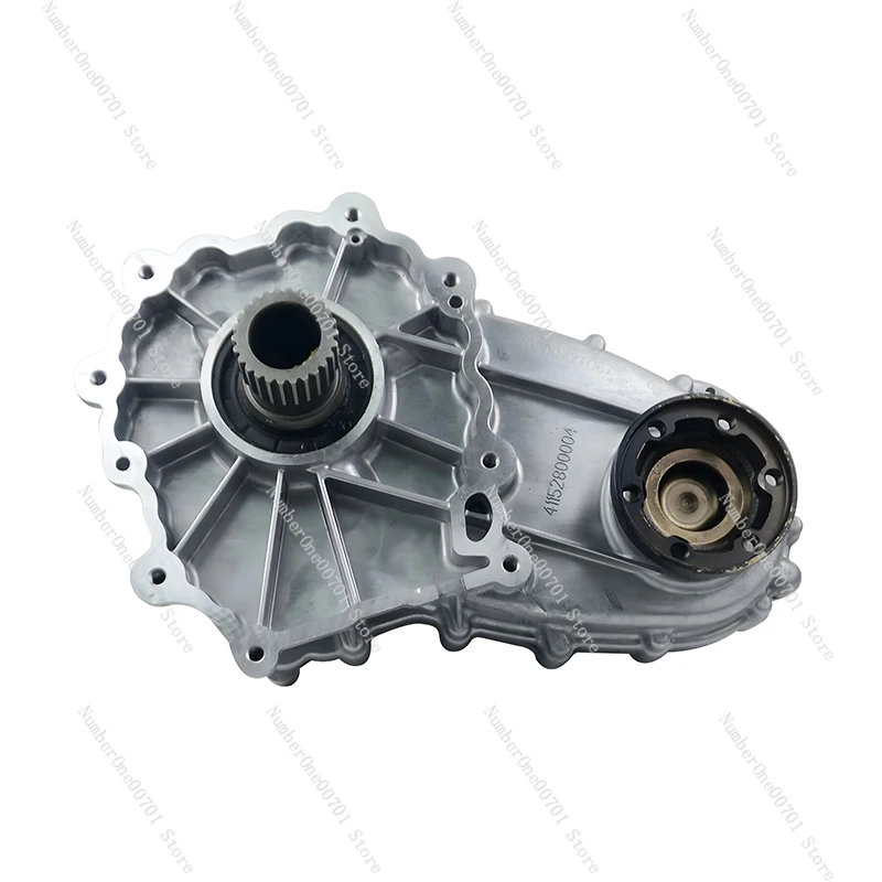 For Remanufactured Transfer Case Assembly for Mercedes W164 X164 W166 X166 V251 C292 A2512802700 A2512801800