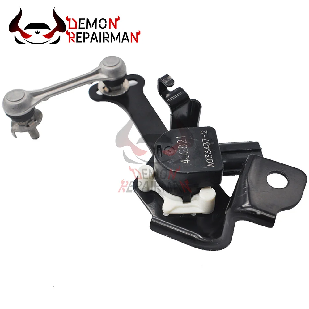 

8940560020 Ride Height Headlight Level Sensor Front Right For Lexus LX570 Toyota Land Cruiser 200 5.7L 89405-60020