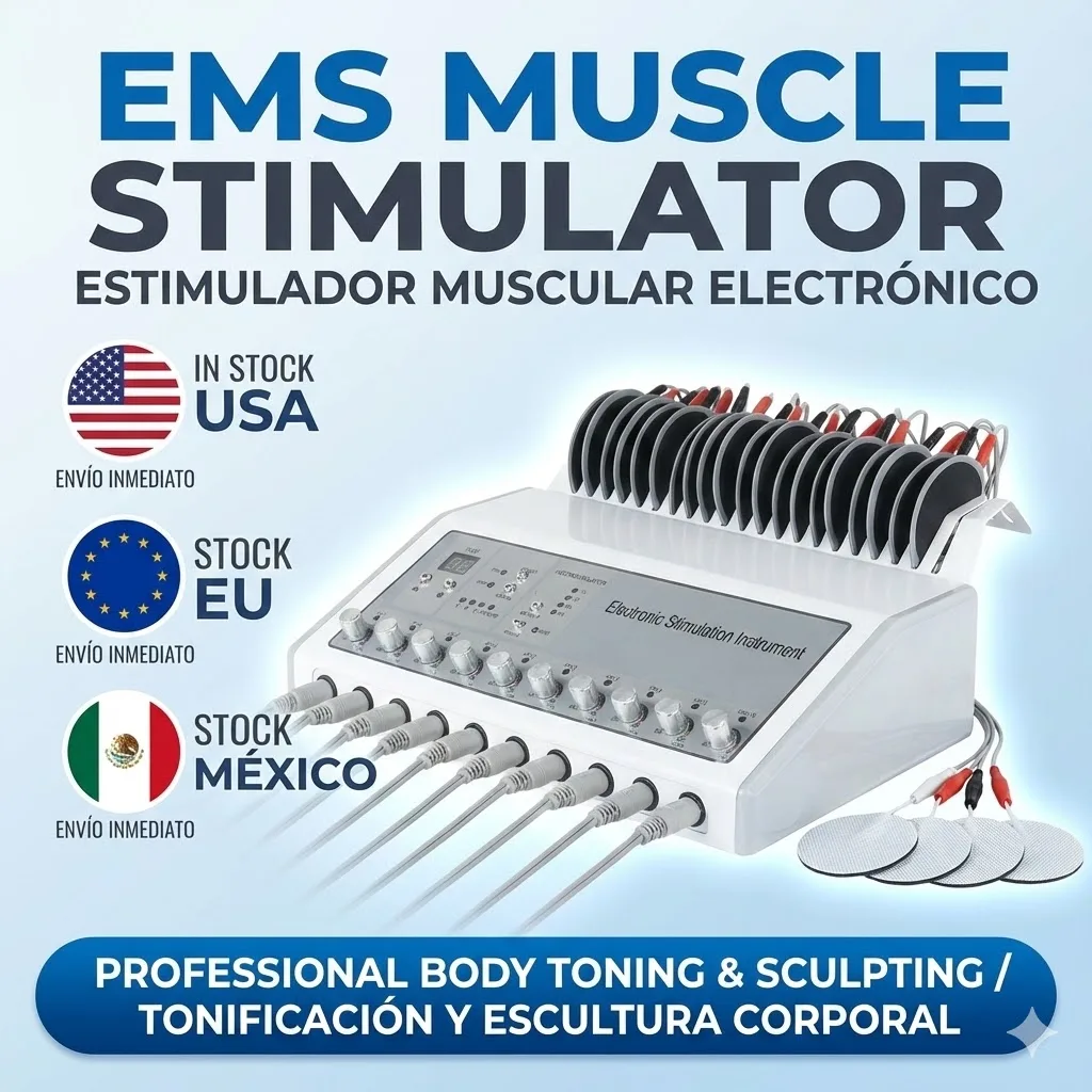 Waves Ems Electric …