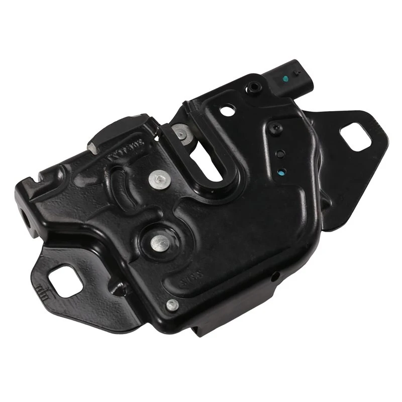 ac29-Front Trunk Hood Latch Trunk Hood Latch Actuator Trunk Hood Latch Actuator For Tesla