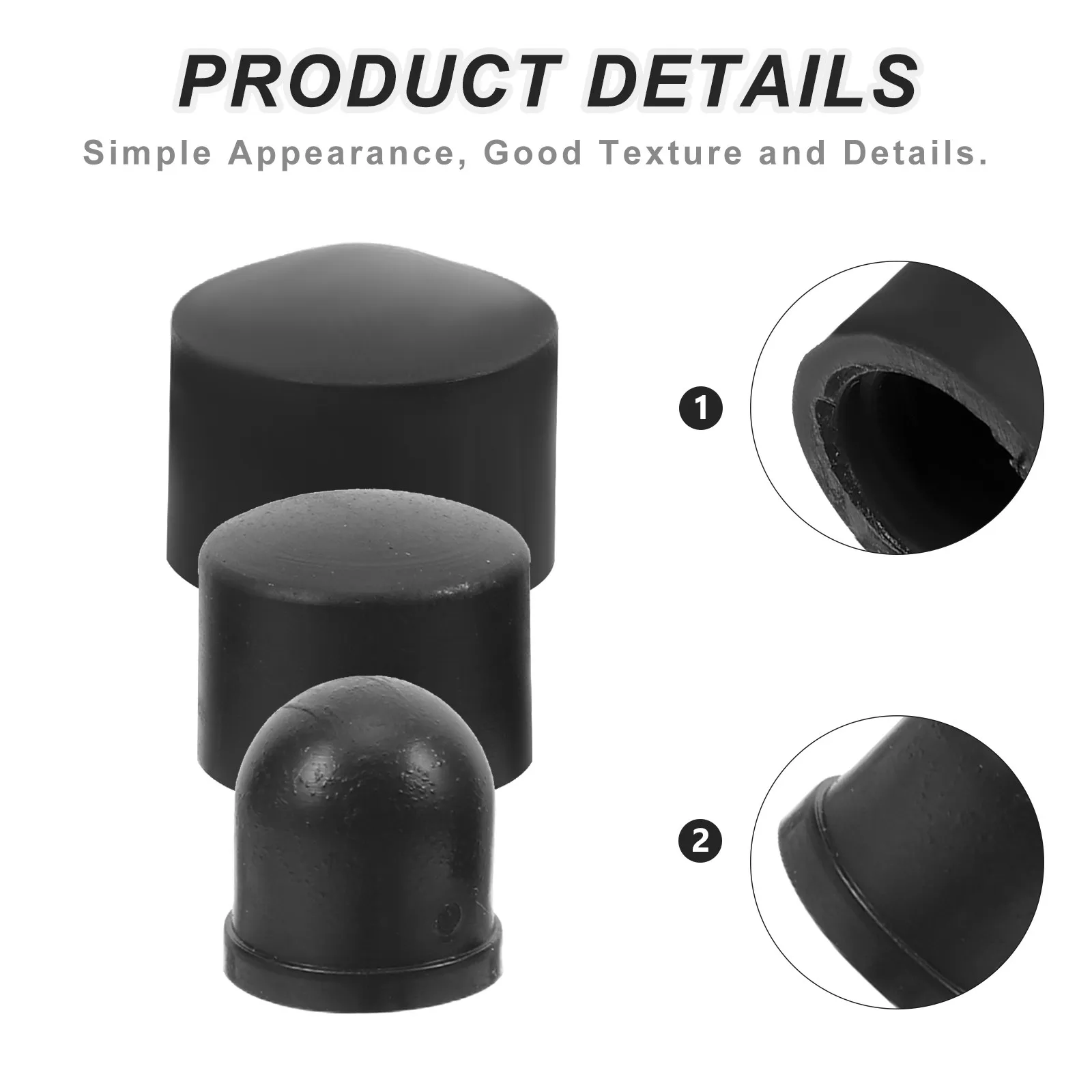 18 Pcs Skateboard Bracket Replacement Longboard Truck Pivot Cup Cruiser Cups Insert Turning