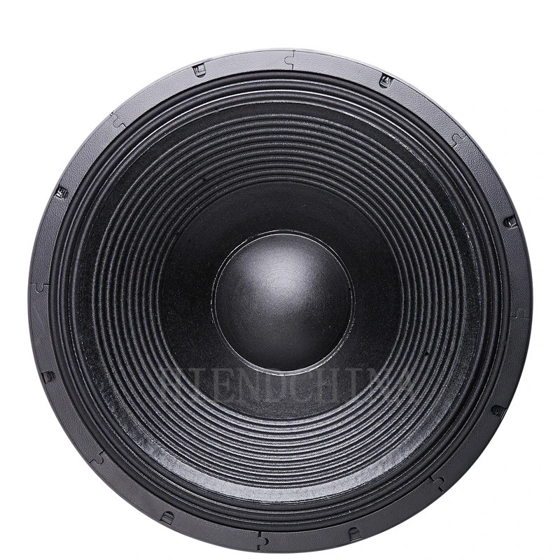 

PA-014 21 Inch Overweight Subwoofer Speaker 125 Core 250 Magnet High-Power Outdoor Ultra-low Unit 1200W/8 Ω (1PCS)