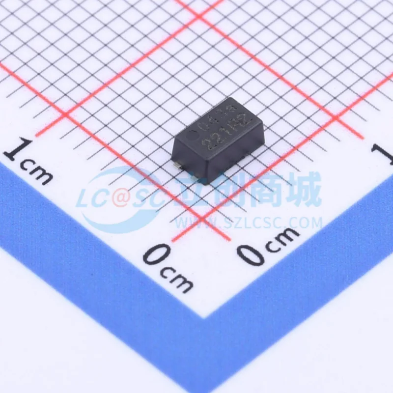 

1 PCS/LOTE AQY221R2VY 221R2 SSOP-4 100% New and Original