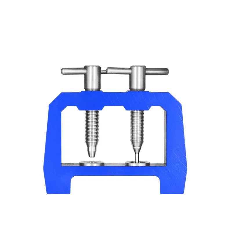 Quality Professional Dental High-Speed Handpiece Repair Tool Kit  Bearing Removal Chuck Assembly Air Turbine