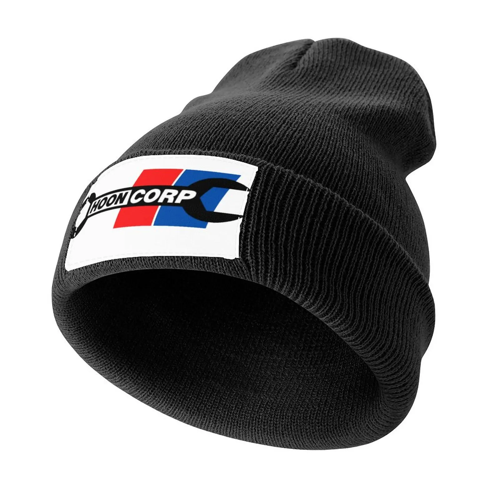 Hooncorp Light Knitted Cap Christmas Hat Hip Hop Men Hats Women's