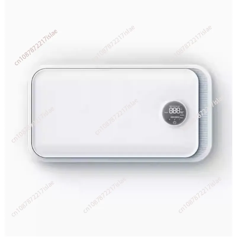 

AD-110-A теплообменник система вентиляции с рекуперацией тепловой энергии HRV бескаводный настенный ERV