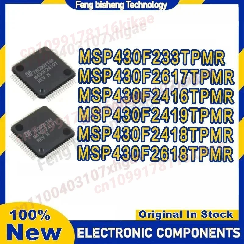 Msp430F2419Tpmr Msp…