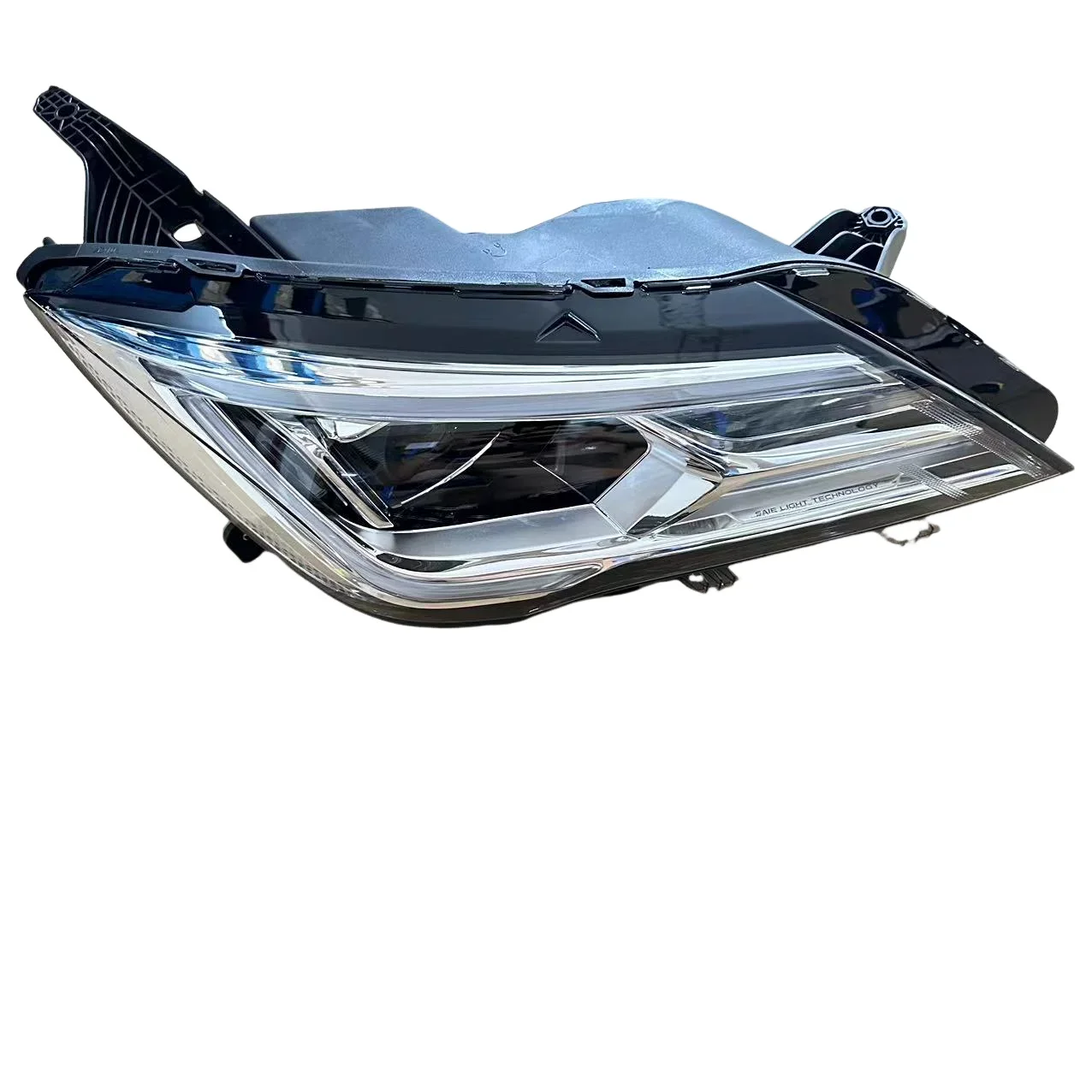 

10035782R High quality Led Moving Head Lights Led car Headlight assembly For Roewe I5