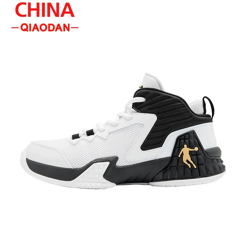 حذاء كرة سلة جوردان قابل للتنفس 2025 صيفي جديد شبكي خفيف الوزن ممتص للصدمات عالي الجودة رياضي مقاوم للاهتراء وغير قابل للانزلاق للرجال.