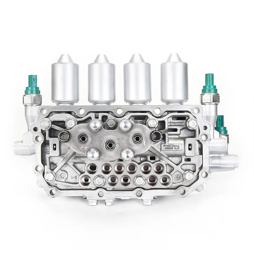 Suitable For 12-19 Years 27700-5B7-000 Linear Transmission Shift Solenoid Valve