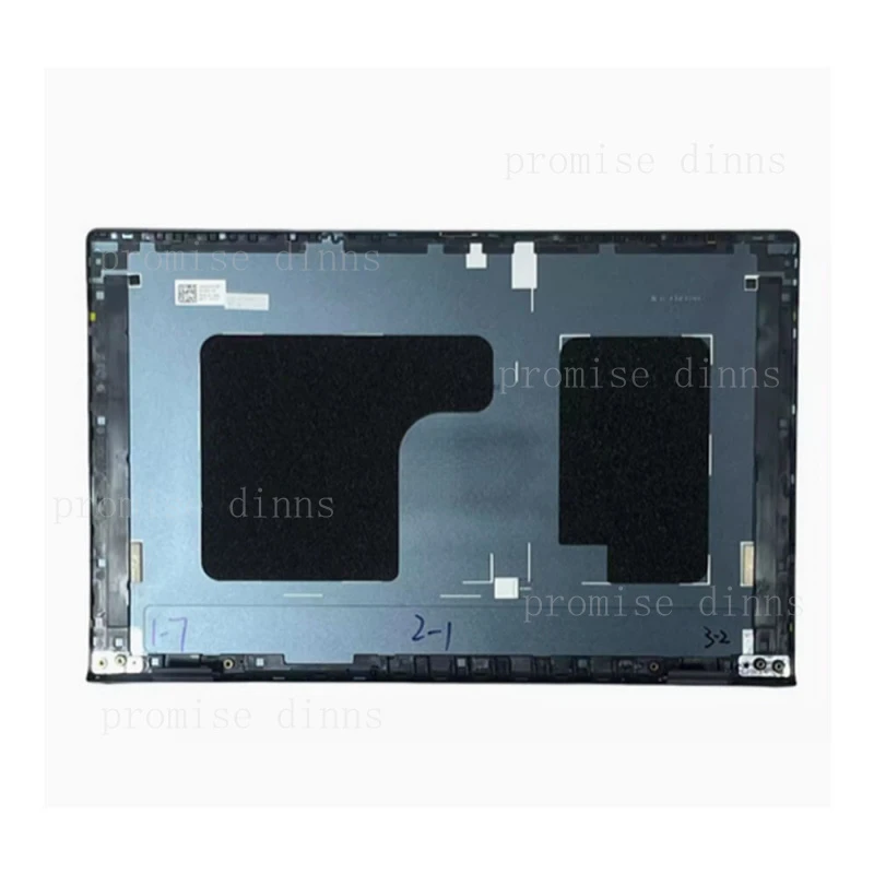 M  NEW FOR DELL Inspiron15Pro 5510 5515 Laptop LCD Back Cover CN-0NK7D9 NK7D9